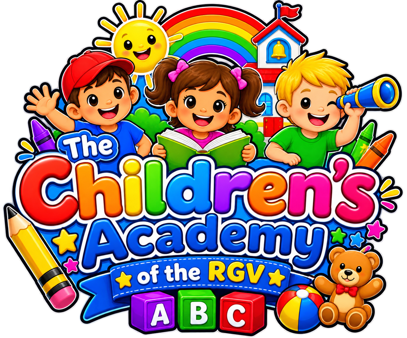 The Children’s Academy of the RGV